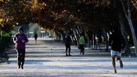 “Ve la luz después de 10 años”: municipalidad de Santiago logra más de 3 mil millones para revitalizar plazas y parques