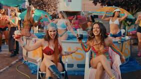 Cómo se gestó el nuevo videoclip de Karla Melo y Loyaltty