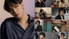 ASTRO estrena “Memory of the Moon” en honor a Moonbin: Un tributo lleno de amor y emoción