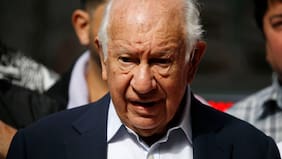 “Suponer que estoy fallecido me parece una exageración”: la aclaración de Ricardo Lagos por rumores por su estado de salud