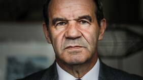 “No me habló más y me consideró un estorbo”: Andrés Allamand en aprietos por grave denuncia de acoso laboral