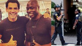 Tiroteo: Personal trainer de Cristián de la Fuente entró a gimnasio, mató a dos personas y se suicidó