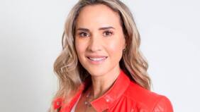 La cruda reflexión de Angélica Castro: “Se siente esa inseguridad en las calles, que quizás antes no se sentía”