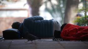 Código Azul en la Región Metropolitana y otras 2 regiones este martes: revisa las comunas