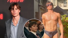 Quién es Nicholas Alexander Chavez, el actor sensación de “Monstruos” y fenómeno viral en TikTok