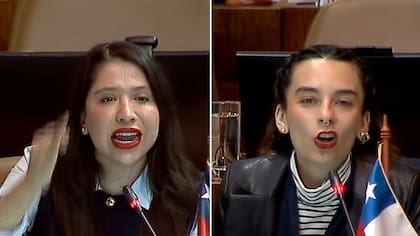 Alta tensión por polémicos dichos: Consuelo Veloso terminó amonestada tras feroz descargo contra “Capitana” Rodríguez