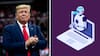Trump quiere cambiar el nombre de la inteligencia artificial y rechaza una regulación internacional