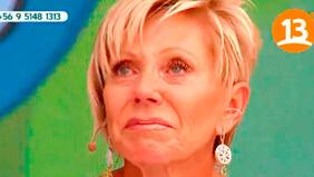 La culpa de Raquel Argandoña con respecto a su separación