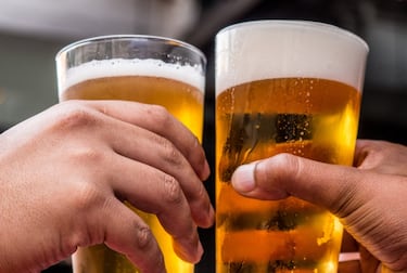 ¡Salud!: Cervecería chilena alcanza las 170 medallas internacionales
