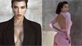 La polémica verde de Kourtney Kardashian: es embajadora de sustentabilidad de una de las empresas más contaminantes