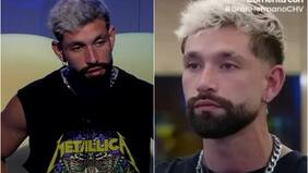 Diego hace mea culpa tras reto por minuto de furia en Gran Hermano: “No sé cómo manejarlo...”