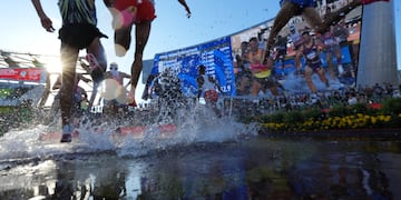 Track & Field: US Olympic Team Trials