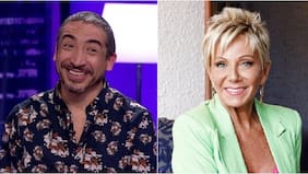 “Lo que dijo es maldad, es veneno”: Rodrigo González en picada contra Raquel Argandoña por sus dichos sobre Yamila Reyna