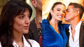 Destapan escenas de celos de Américo a Yamila Reyna en Top Chef Chile: cantante se habría “obsesionado” con participante