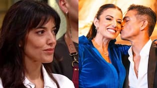 Destapan escenas de celos de Américo a Yamila Reyna en Top Chef Chile: cantante se habría “obsesionado” con participante