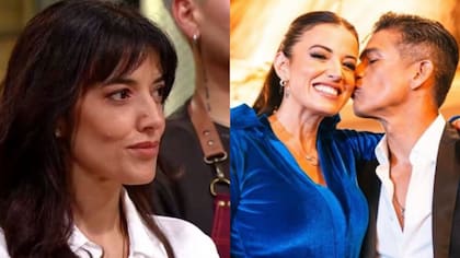 Destapan escenas de celos de Américo a Yamila Reyna en Top Chef Chile: cantante se habría “obsesionado” con participante