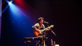 Pedropiedra llevará “La Tómbola” al sur de Chile con show interactivo: el público define el setlist
