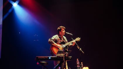 Pedropiedra llevará “La Tómbola” al sur de Chile con show interactivo: el público define el setlist