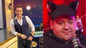 A una semana de su llegada: integrante de PH pone queja formal contra Danilo 21 en CHV