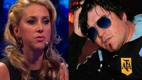 Flaviana condenó la pésima broma que hizo “Junior Playboy” con el suicidio de Jefferson