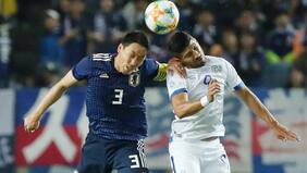 Zaccheroni: "La selección de Japón no está al nivel de Chile"