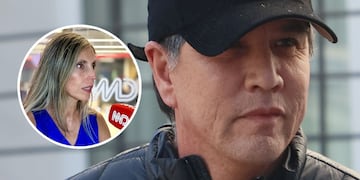 Manuel Monsalve - abogada denunciante