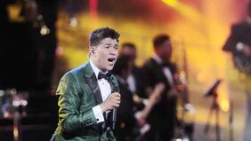 Longaví celebra con música y humor los 45 años de su festival