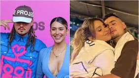 “Me veía teniendo hijos junto a él”: Carlyn Romero revela quiebre con DrefQuila