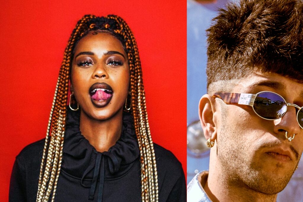 La vanguardia de IAMDDB y el rapero Bejo lideran el festival KEEP HIGH ...