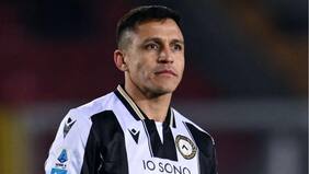 O rinde o se va: la exigente cláusula en el contrato de Alexis Sánchez que ofrece el Fenerbahçe