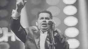 Profundo dolor: Lautaro “Taby” López, cantante de Pachuco y la Cubanacán, murió a los 72 años