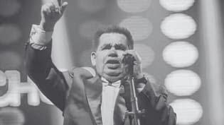 Profundo dolor: Lautaro “Taby” López, cantante de Pachuco y la Cubanacán, murió a los 72 años