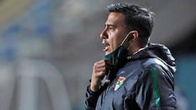 César Farías antes de enfrentar a La Roja: "Vamos a jugar para ganar"