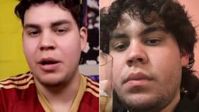 “Duele demasiado”: el drama de streamer venezolano que ninguneó al fútbol chileno tras eliminación de la Roja