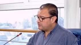 ¿Estuvo buena la jarana? Concejal comunista fue formalizado por manejar bajo los efectos del alcohol