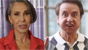 “De ese no voy hablar…”: Florinda Meza lanzó comentarios sin filtro contra Carlos Villagrán tras consulta sobre supuesto romance