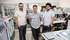 Eligen a startup chilena entre las 100 más innovadoras del mundo