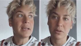 “No respondan a nada”: María Jimena Pereyra alertó a sus seguidores tras revelar que sufrió hackeo de una de sus redes sociales