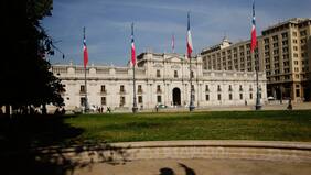 Todo cambió luego de este domingo y una profunda reflexión: candidata se baja de la carrera a la presidencia