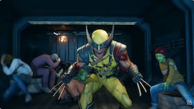 Wolverine muestra su lado más brutal y confirma fecha de lanzamiento en PS5