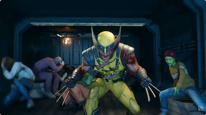 Wolverine muestra su lado más brutal y confirma fecha de lanzamiento en PS5