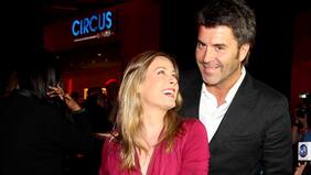 "Vendí la casa que tenía en la playa. No he recuperado la inversión todavía...": "Pollo" Valdivia cuenta por qué y cómo se independizó televisivamente