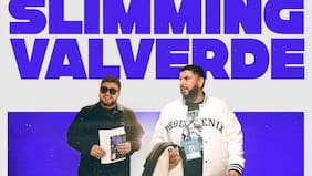 Show Luis Slimming y Marcelo Valverde: venta de entradas