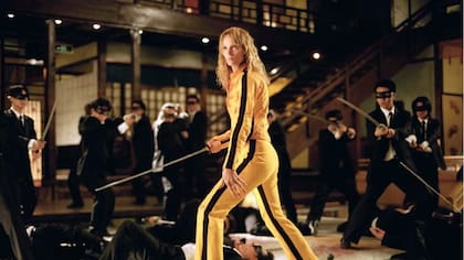 Critica de cine - Kill Bill: The Whole Bloody Affair y el encanto de su épica desbordada de larga duración