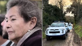 Surge video que podría dar un vuelco al caso de concejala desaparecida: el misterioso detalle que notaron sus hijas