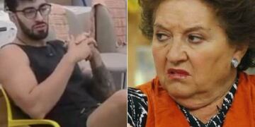 Jorge - Doctora Cordero