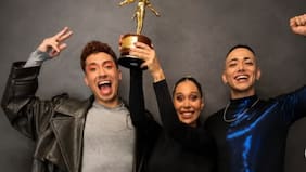 ¿Lo compartió con sus compañeros? Vale Roth revela qué pasó con su premio de Fiebre de Baile