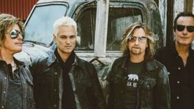 "Core": Joya de Stone Temple Pilots