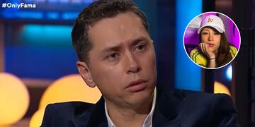 Karol Lucero - Isi Glock