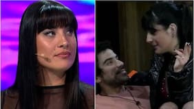 “Tiene una personalidad que seduce”: Camila Power se sinceró sobre su relación con Sebastián Ramírez en Gran Hermano